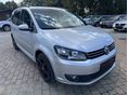 VOLKSWAGEN TOURAN 1.6 CR TDI Comfortline ÜLÉSFŰTÉS - TEMPOMAT - FRISS MŰSZAKI - PARKRADAR ELŐL/HÁTUL