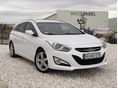 HYUNDAI I40 2012/1 - 2