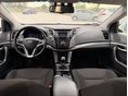 HYUNDAI I40 2012/1 - 11