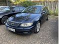 OPEL OMEGA C 2.0 16V (Automata)