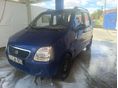 SUZUKI WAGON R+ 2002/7 - 1