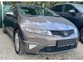 HONDA CIVIC 2010/11 - 1