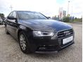 AUDI A4 2013/6 - 5