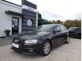 AUDI A4 2013/6 - 1