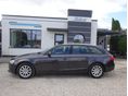 AUDI A4 2013/6 - 2
