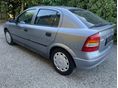 OPEL ASTRA G 2005 - 3