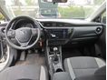 TOYOTA AURIS 2018/4 - 5