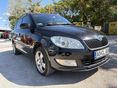 SKODA FABIA 2013/1 - 1