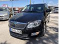 SKODA FABIA 2013/1 - 7
