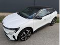 RENAULT MEGANE 2023/5 - 2