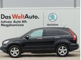 HONDA CR-V 2009/9 - 3