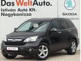 HONDA CR-V 2009/9 - 1