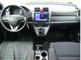 HONDA CR-V 2009/9 - 4