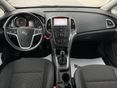 OPEL ASTRA J 2014/9 - 12