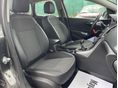 OPEL ASTRA J 2014/9 - 11