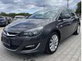 OPEL ASTRA J 2014/9 - 1