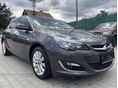 OPEL ASTRA J 2014/9 - 6