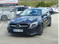 MERCEDES-BENZ CLA 200 2016/9 - 1