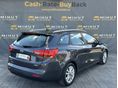 KIA CEE'D 2016/5 - 4