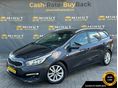 KIA CEE'D 2016/5 - 1