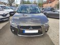 MITSUBISHI OUTLANDER 2010/11 - 2