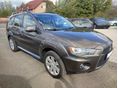 MITSUBISHI OUTLANDER 2010/11 - 3
