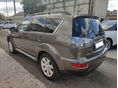 MITSUBISHI OUTLANDER 2010/11 - 4
