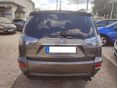 MITSUBISHI OUTLANDER 2010/11 - 5