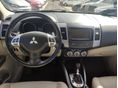 MITSUBISHI OUTLANDER 2010/11 - 8