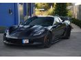 CHEVROLET CORVETTE Grand Sport 600LE/3LT/MagneRide/PDR