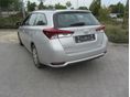 TOYOTA AURIS 2017/3 - 4