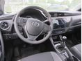 TOYOTA AURIS 2017/3 - 5