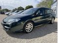 RENAULT LAGUNA 2008/12 - 9