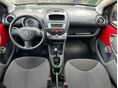 TOYOTA AYGO 2012/3 - 8