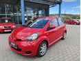 TOYOTA AYGO 2012/3 - 1