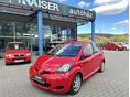 TOYOTA AYGO 2012/3 - 2