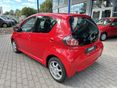 TOYOTA AYGO 2012/3 - 3