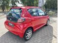 TOYOTA AYGO 2012/3 - 4