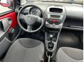 TOYOTA AYGO 2012/3 - 7
