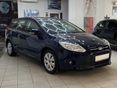 FORD FOCUS 2011/6 - 1