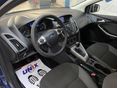 FORD FOCUS 2011/6 - 7