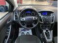 FORD FOCUS 2011/6 - 10