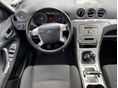 FORD S-MAX 2010/6 - 8