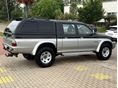 MITSUBISHI L 200 2003 - 4