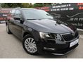 SKODA OCTAVIA Combi 1.6 CR TDI Style DSG /NAVI/DIGIT KLÍMA/ÜLÉSFŰTÉS/TEMPOMAT/