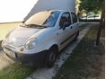 DAEWOO MATIZ 2004/8 - 2