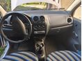 DAEWOO MATIZ 2004/8 - 9
