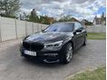 BMW 750 2018/11 - 2