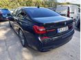 BMW 750 2018/11 - 12