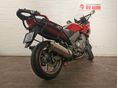 HONDA CBF 1000 2008 - 3